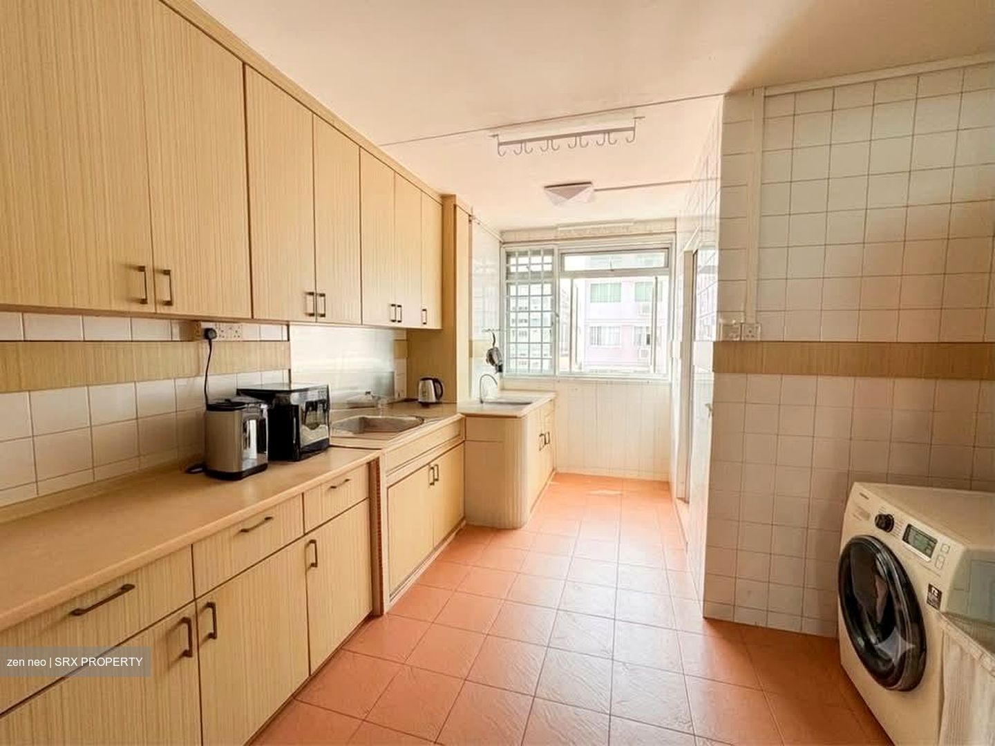 Blk 482 Pasir Ris Drive 4 (Pasir Ris), HDB 4 Rooms #577621361